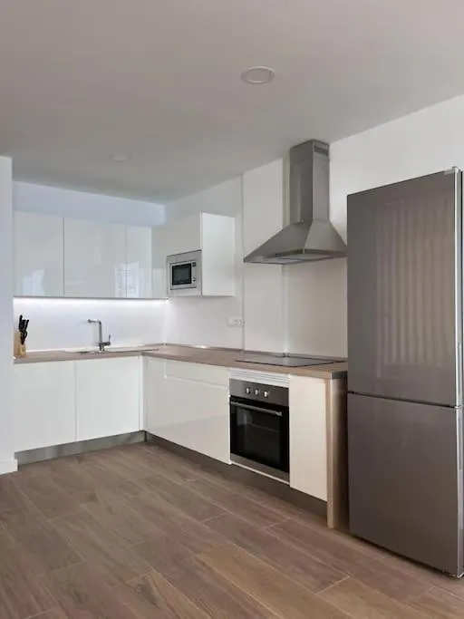 Sunset Loft Apartment La Matanza De Acentejo