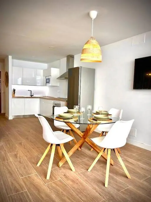 Sunset Loft Apartment La Matanza De Acentejo 0*,  Spain