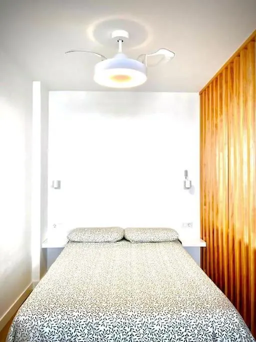 Sunset Loft Lägenhet La Matanza De Acentejo